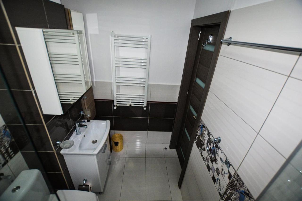 Lakeside Studio Mamaia Central Exteriör bild