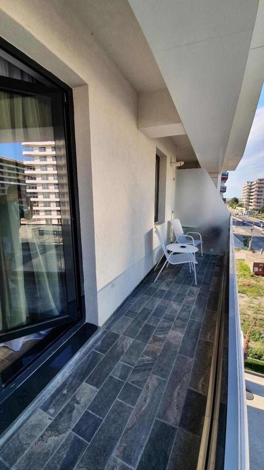 Lakeside Studio Mamaia Central Exteriör bild