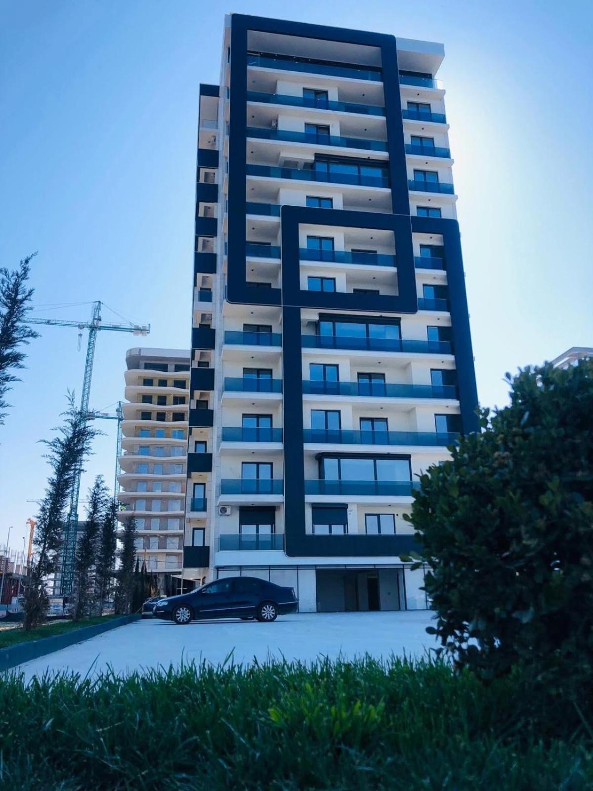Lakeside Studio Mamaia Central Exteriör bild